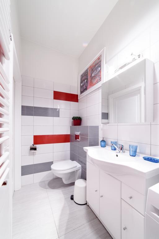 Horizon Apartments - Plac Nowy Krakow Dış mekan fotoğraf
