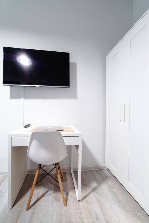 Horizon Apartments - Plac Nowy Krakow Dış mekan fotoğraf